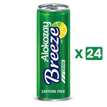Breeze Drink 250Ml X Pack Of 24