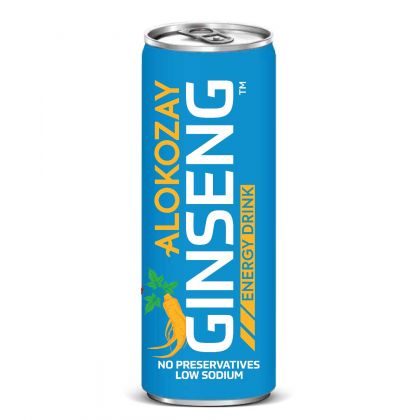 Ginseng Energy Drink 250Ml