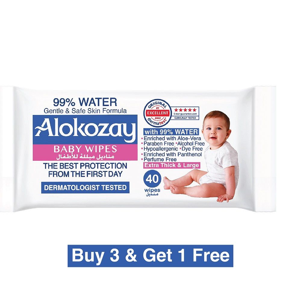 Baby wipes hotsell uae