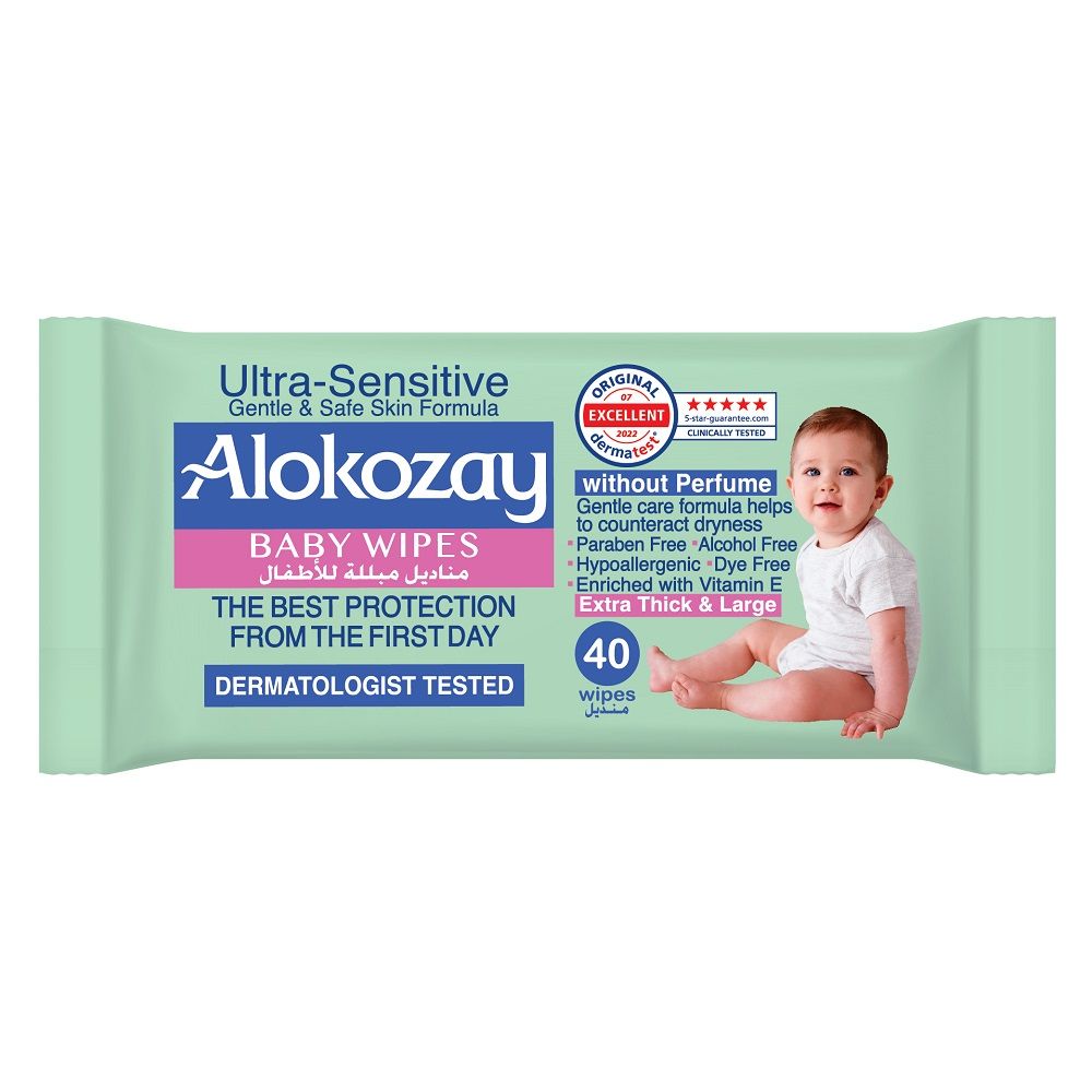 Extra sensitive baby sales wipes