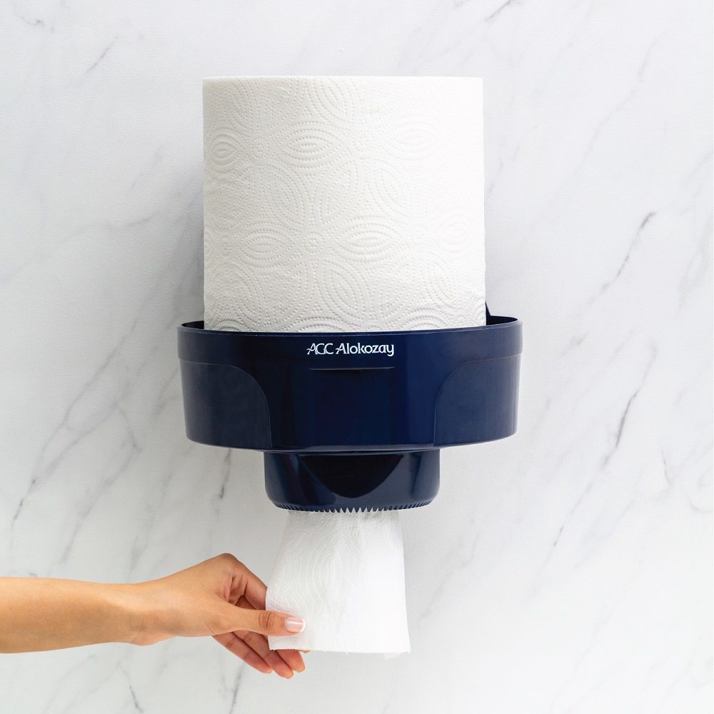 Hand towel and toilet roll holder sale